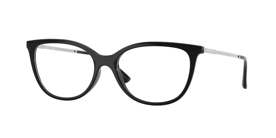 OKULARY KOREKCYJNE VOGUE EYEWEAR VO 5673 W44 50 ROZMIAR S