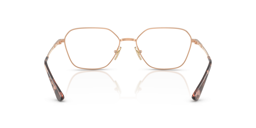 OKULARY KOREKCYJNE VOGUE EYEWEAR VO 4334 5152 52 ROZMIAR M