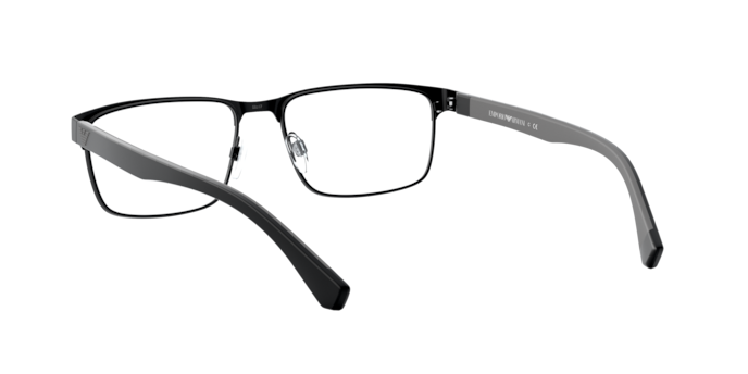 OKULARY KOREKCYJNE EMPORIO ARMANI EA 1105 3014 56 ROZMIAR L