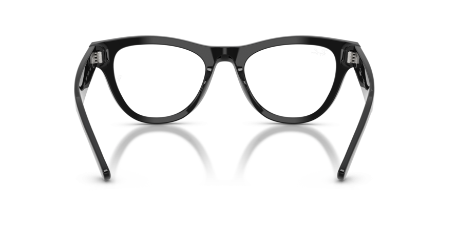 OKULARY KOREKCYJNE RAY-BAN® RX 5510 2000 50 ROZMIAR M