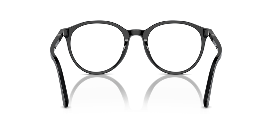 OKULARY KOREKCYJNE PERSOL® PO 3353V 95 51 ROZMIAR M