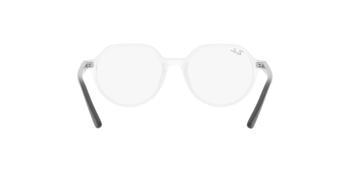 OKULARY KOREKCYJNE DZIECIĘCE RAY-BAN® JUNIOR THALIA RY 9095V 3541 47