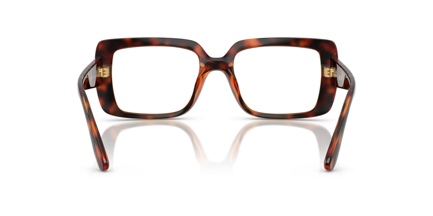 OKULARY KOREKCYJNE VOGUE EYEWEAR VO 5636U W656 52 ROZMIAR M