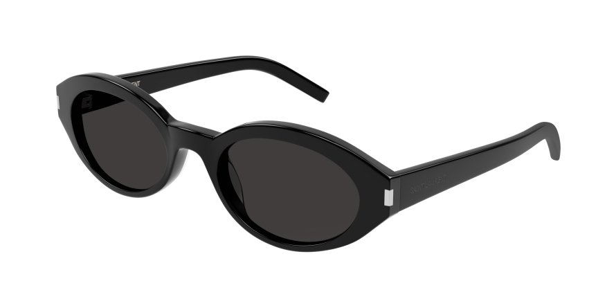OKULARY SAINT LAURENT SL 567 001 51 ROZMIAR M