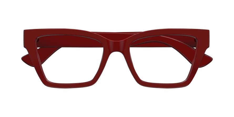 OKULARY KOREKCYJNE GUCCI GG 1715O 003 53 ROZMIAR M
