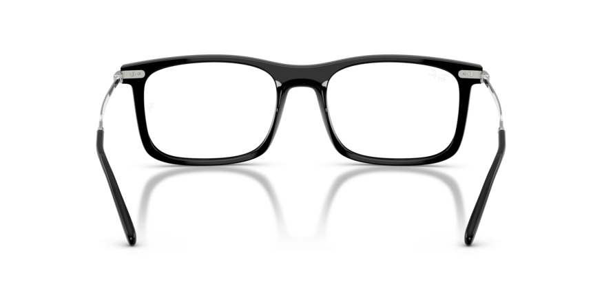 OKULARY KOREKCYJNE RAY-BAN® RX 7260 2000 56 ROZMIAR M
