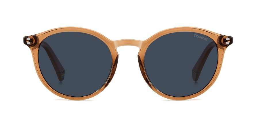 OKULARY POLAROID PLD 6233S L7Q 51 ROZMIAR M Z POLARYZACJĄ
