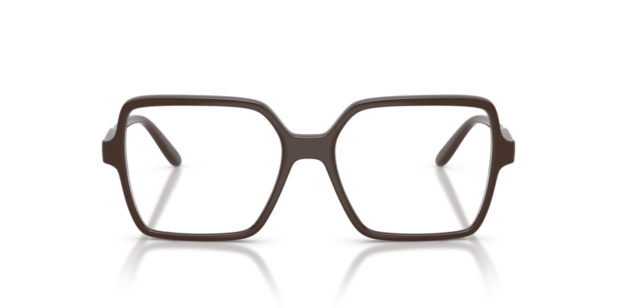 OKULARY KOREKCYJNE VOGUE EYEWEAR VO 5702 2252 49 ROZMIAR S