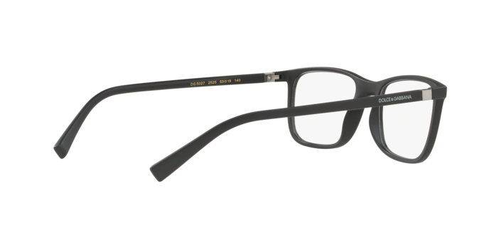 OKULARY KOREKCYJNE DOLCE & GABBANA DG 5027 2525 55 ROZMIAR L