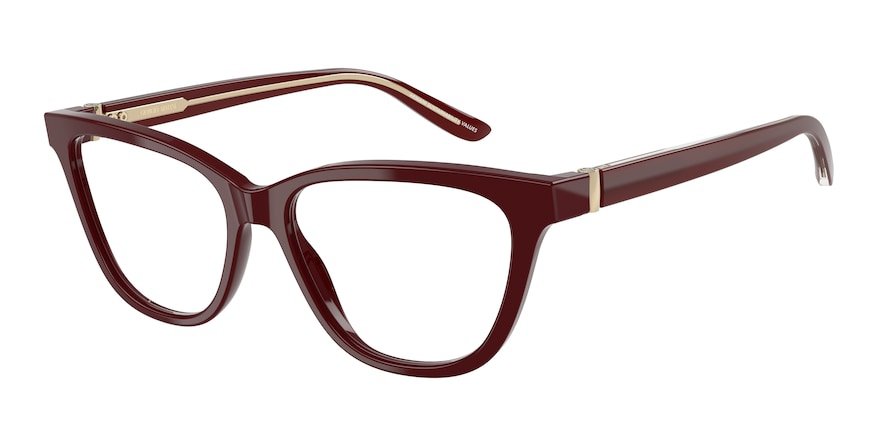 OKULARY KOREKCYJNE GIORGIO ARMANI AR 7263 5955 51 ROZMIAR S