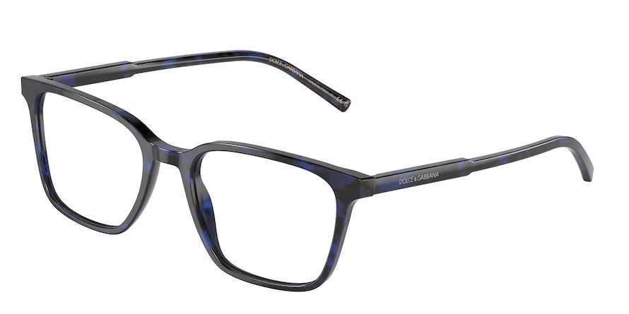 OKULARY KOREKCYJNE DOLCE & GABBANA DG 3365 3392 54 ROZMIAR M