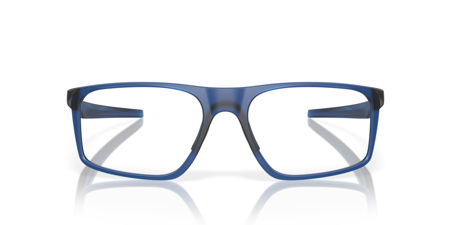 OKULARY KOREKCYJNE OAKLEY® BAT FLIP OX 8183 818303 56 ROZMIAR M