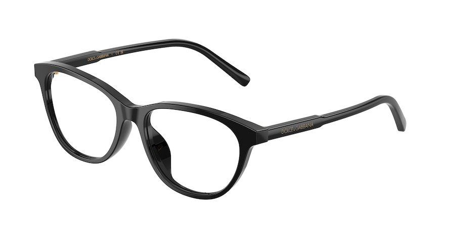 OKULARY KOREKCYJNE DZIECIĘCE DOLCE & GABBANA JUNIOR DX 3002 501 48