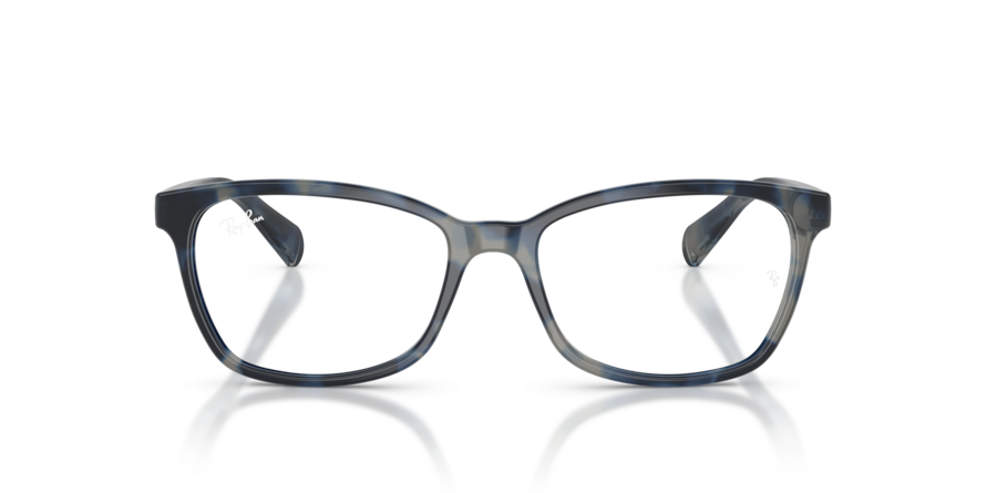 OKULARY KOREKCYJNE RAY-BAN® RX 5362 8482 54 ROZMIAR M