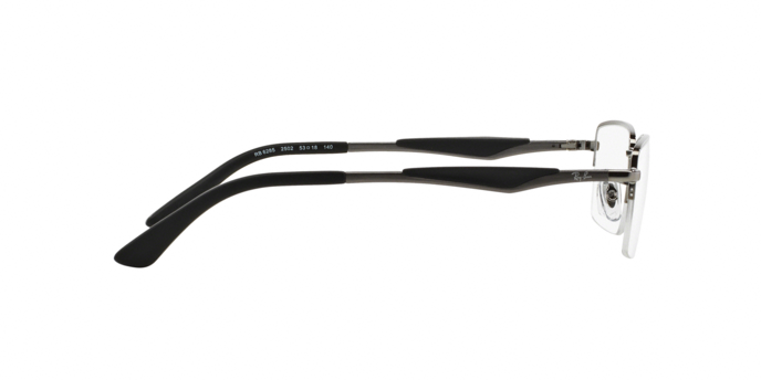 OKULARY KOREKCYJNE RAY-BAN® RX 6285 2502 53 ROZMIAR M