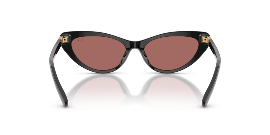 OKULARY POLO RALPH LAUREN PH 4199U 500169 54 ROZMIAR M