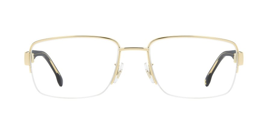 OKULARY KOREKCYJNE CARRERA C FLEX 05G J5G 56 ROZMIAR M