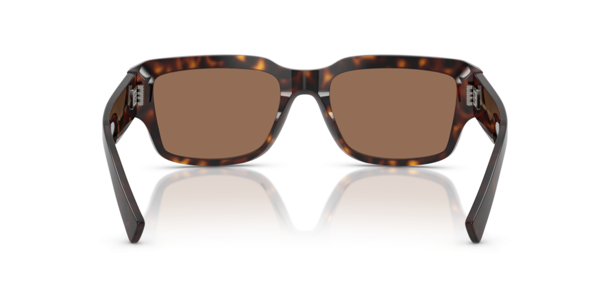 OKULARY DOLCE & GABBANA DG 4483 502/73 54 ROZMIAR M