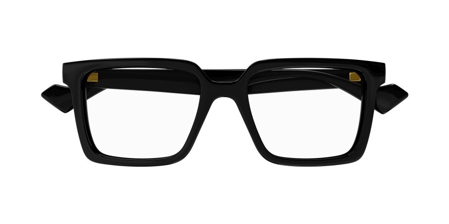 OKULARY KOREKCYJNE GUCCI GG 1540O 005 55 ROZMIAR M