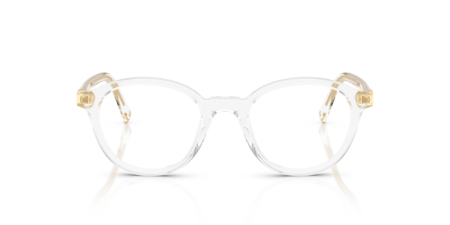 OKULARY KOREKCYJNE MIU MIU MU 02WV 15Z1O1 48 ROZMIAR S