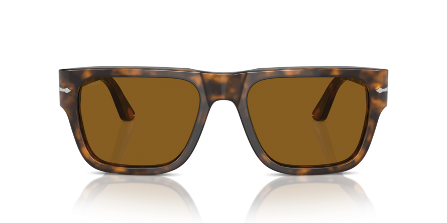 OKULARY PERSOL® PO 3348S 121033 55 ROZMIAR M