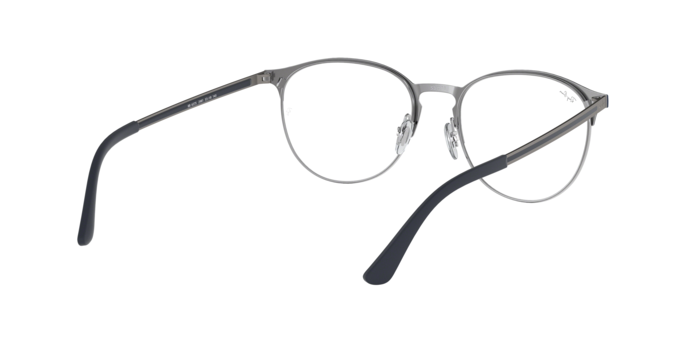 OKULARY KOREKCYJNE RAY-BAN® RX 6375 2981 51 ROZMIAR S