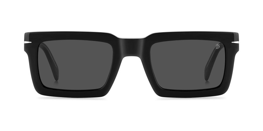 OKULARY DAVID BECKHAM DB 7126S 807 51 ROZMIAR M