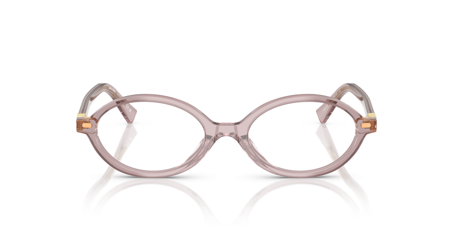 OKULARY KOREKCYJNE MIU MIU MU 01XV 12W1O1 50 ROZMIAR S
