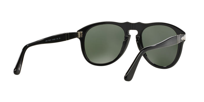 OKULARY PERSOL® PO 0649 95/31 54 ROZMIAR M