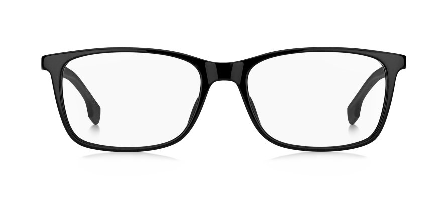 OKULARY KOREKCYJNE BOSS 1581 807 57 ROZMIAR M