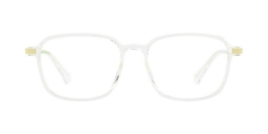 OKULARY KOREKCYJNE POLAROID PLD D457G 900 52 ROZMIAR M