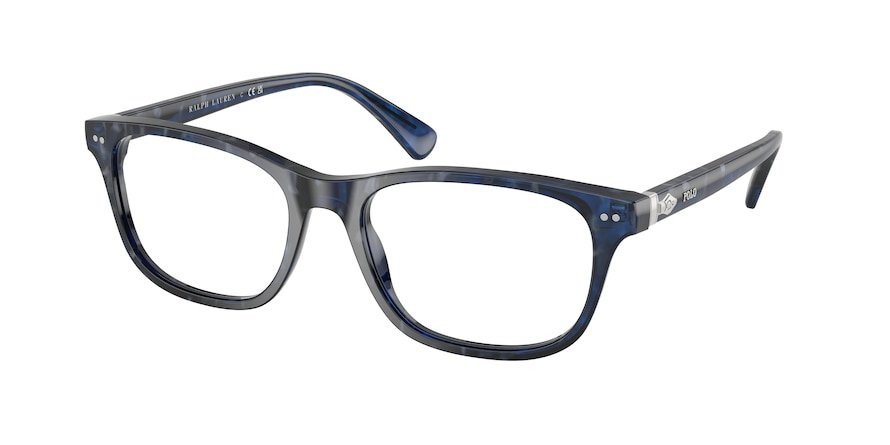 OKULARY KOREKCYJNE POLO RALPH LAUREN PH 2280 6183 53 ROZMIAR M