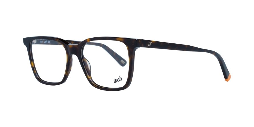 OKULARY KOREKCYJNE WEB WE 5312 052 52 ROZMIAR M
