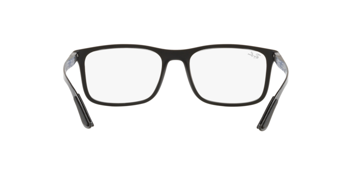 OKULARY KOREKCYJNE RAY-BAN® RX 8908 5196 55 ROZMIAR L