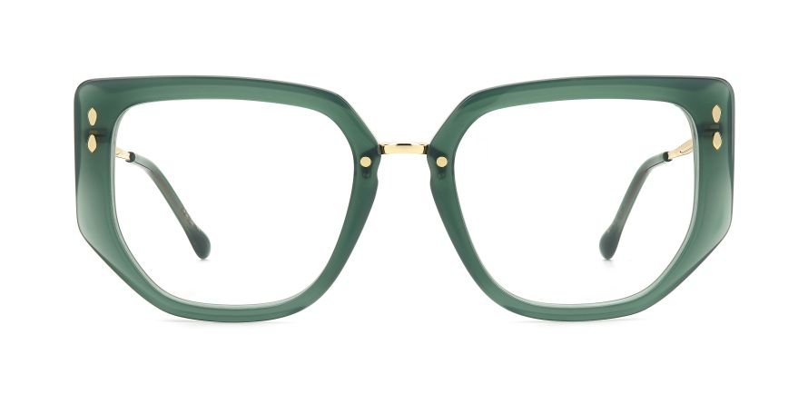 OKULARY KOREKCYJNE ISABEL MARANT IM 0148 PEF 52 ROZMIAR M