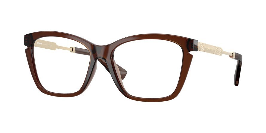 OKULARY KOREKCYJNE BURBERRY BE 2427U 4116 54 ROZMIAR M