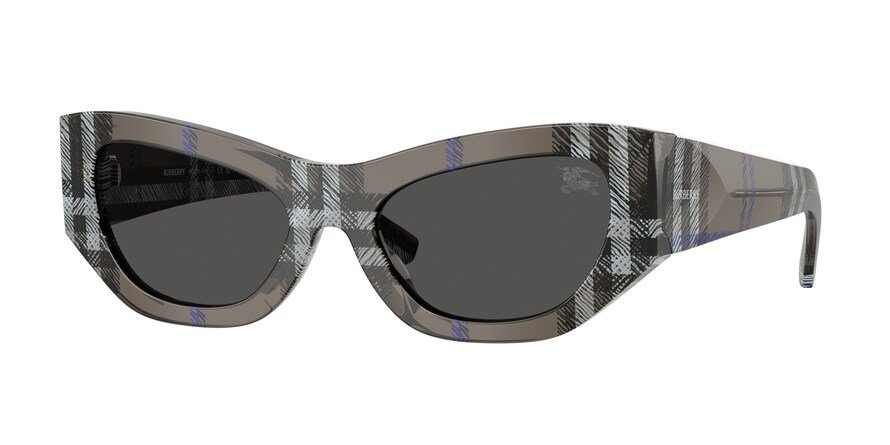 OKULARY BURBERRY BE 4450U 414787 54 ROZMIAR M