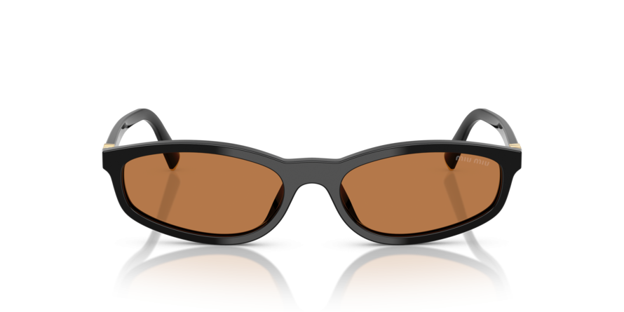 OKULARY MIU MIU MU A06S 16K10I 54 ROZMIAR M