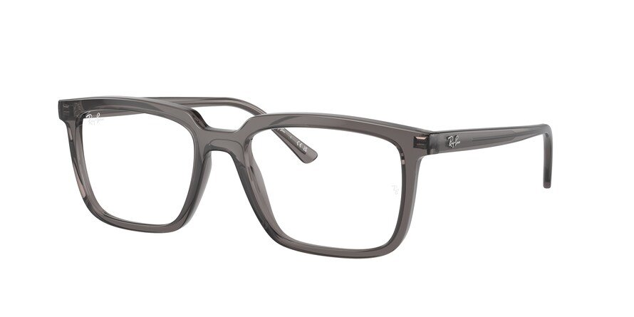 OKULARY KOREKCYJNE RAY-BAN® ALAIN RX 7239 8257 52 ROZMIAR M