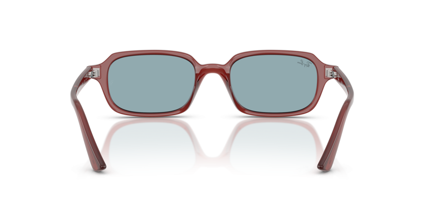OKULARY RAY-BAN® ZURI RB 4455 680980 52 ROZMIAR M