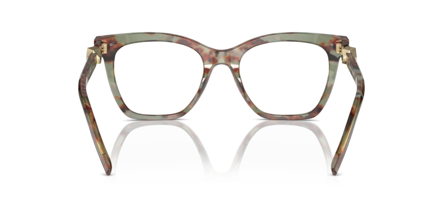 OKULARY KOREKCYJNE GIORGIO ARMANI AR 7238 5977 52 ROZMIAR M