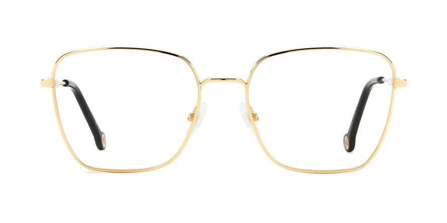 OKULARY KOREKCYJNE CAROLINA HERRERA HER 0162 000 56 ROZMIAR M