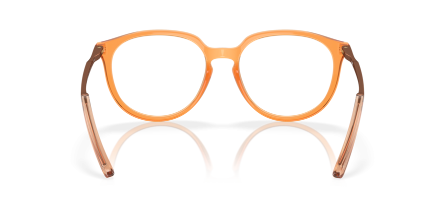 OKULARY KOREKCYJNE OAKLEY® BMNG OX 8150 815005 55 ROZMIAR M