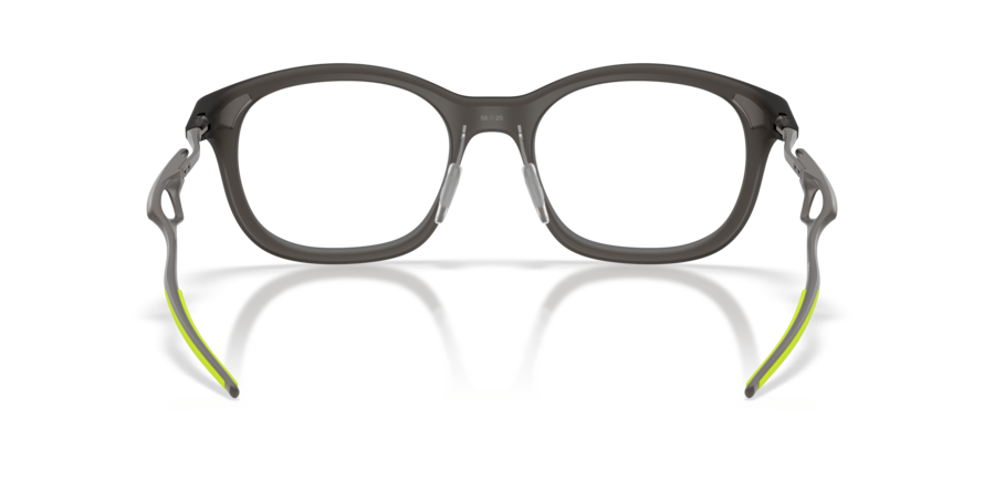 OKULARY KOREKCYJNE OAKLEY® NEOTURE OX 8204D 820402 56 ROZMIAR L