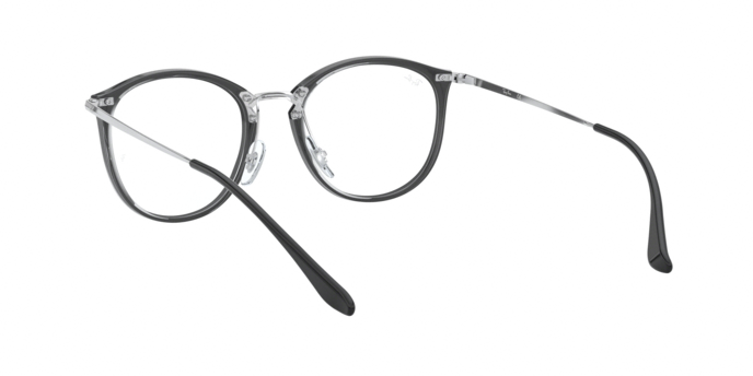 OKULARY KOREKCYJNE RAY-BAN® RX 7140 5852 51 ROZMIAR M