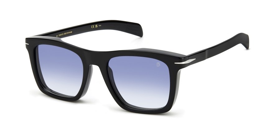 OKULARY DAVID BECKHAM DB 7000S BSC 55 ROZMIAR M