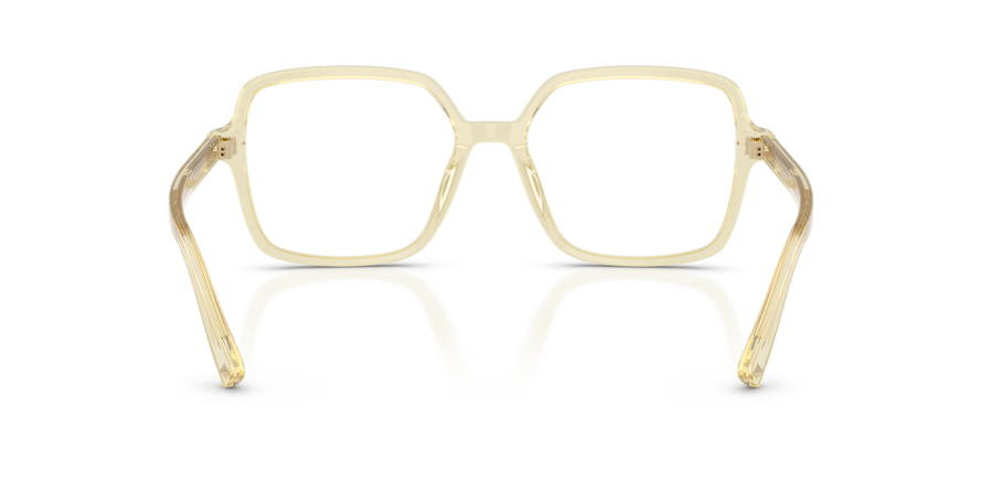 OKULARY KOREKCYJNE JIMMY CHOO JC 3046U 5083 53 ROZMIAR M