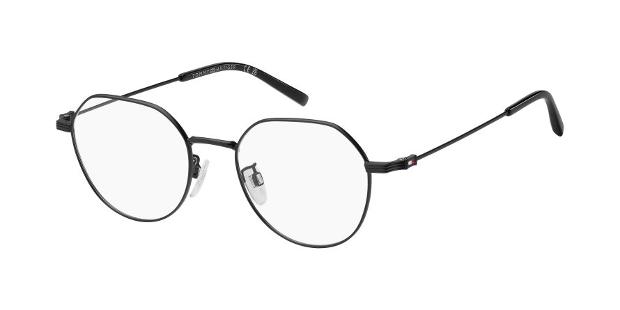 OKULARY KOREKCYJNE TOMMY HILFIGER TH 2236F 003 51 ROZMIAR M