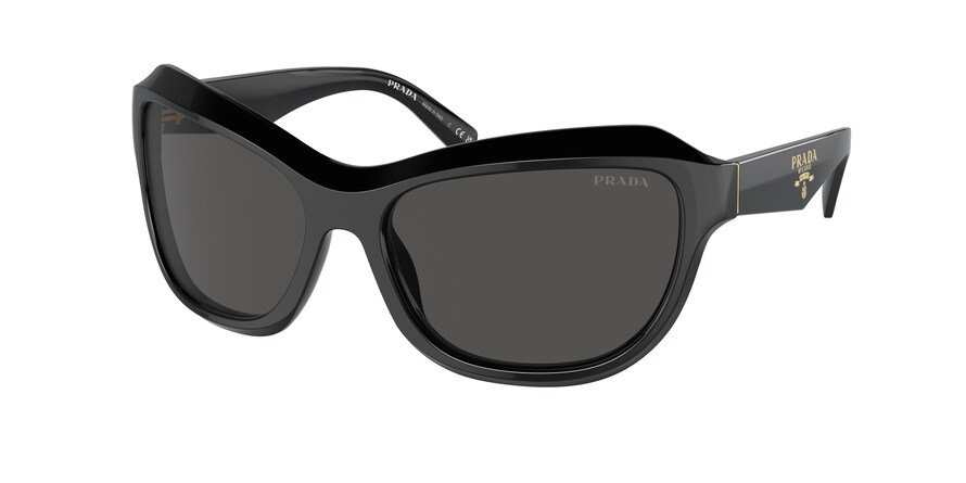 OKULARY PRADA EYEWEAR PR A27S 16K5S0 62 ROZMIAR L