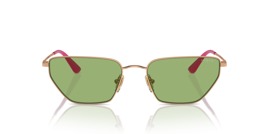 OKULARY VOGUE EYEWEAR VO 4316S 5152/2 56 ROZMIAR M